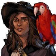 Pirata Jane
