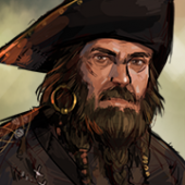 Capitão Pirata